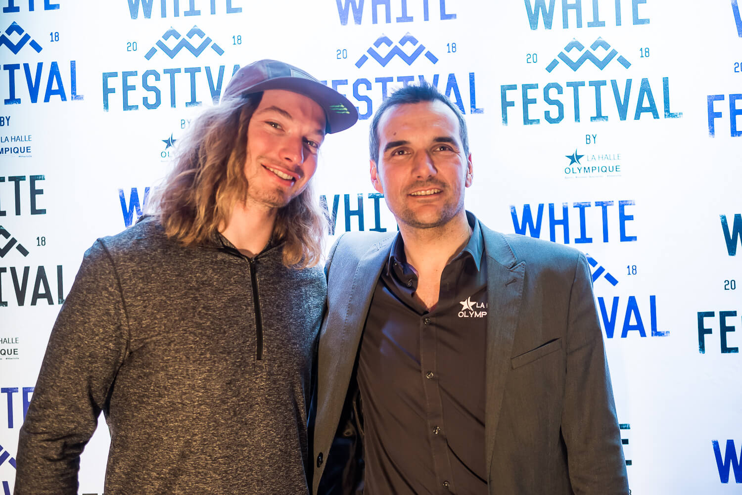 Événementiel et réseau B2B : Soirée de lancement White Festival