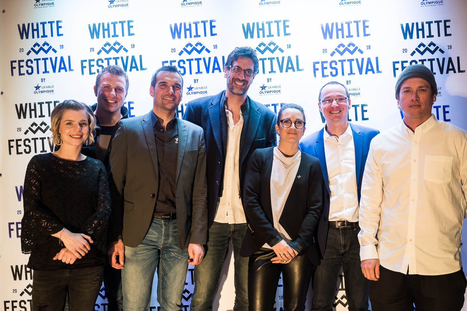 Événementiel et réseau B2B : Soirée de lancement White Festival