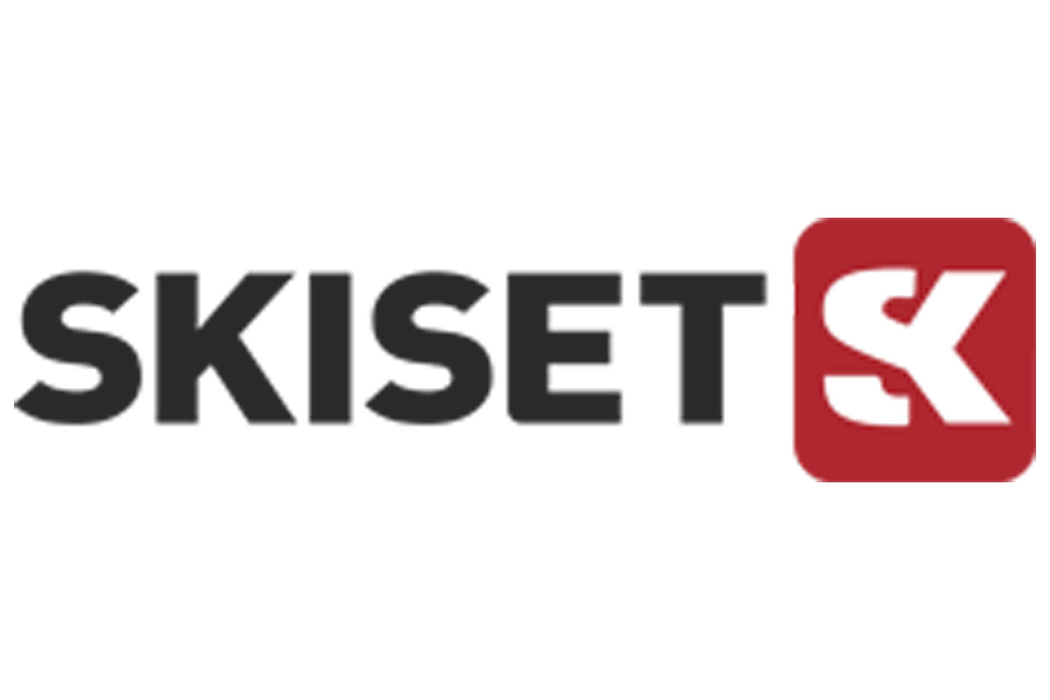 Skiset Logo